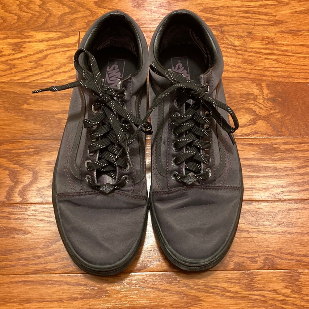 Harry Potter Deathly Hallows Vans